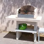 בית נופש Gite Les Hauts De Benista פורטיסיו