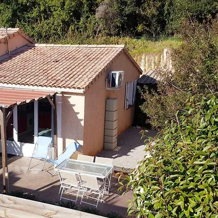 Les Hauts De Benista *